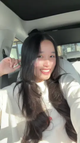 mình đã cắt tóc :)