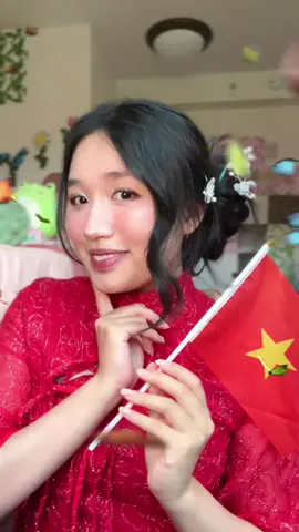 không về vn biến hình tết đc nên mình tự biến hình luôn :)