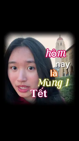 mùng 1 Tết đi học kiểu…