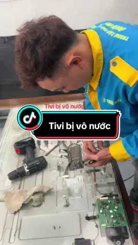 Sửa Tivi Bị Vô Nước Tại Nhà Giá Rẻ TP.HCM | 【Sửa Tivi Giá Rẻ TP.HCM】#suativisony #suativisamsung #suativiLG  #suativiquan10 #suativibinhtan #suativiquan11 #sua…