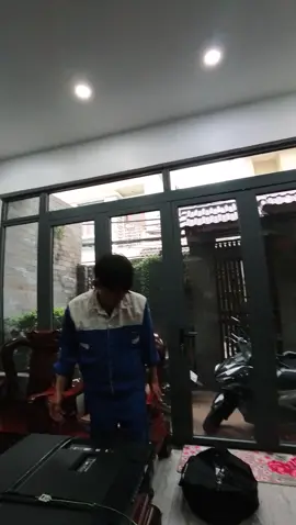 Sửa tivi tại nhà