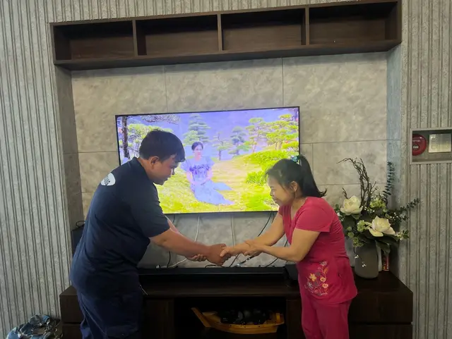 Sửa Tivi tại Nhà