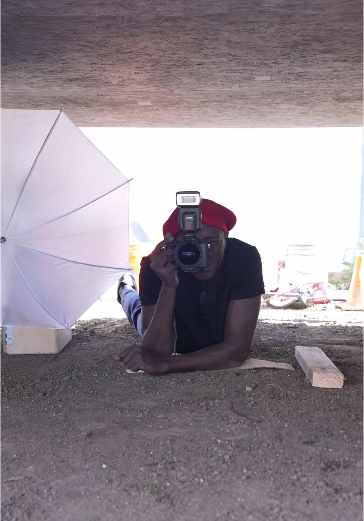 You look amazing man ❤️👍🏿 #learnfromkhaby #comedy #photo