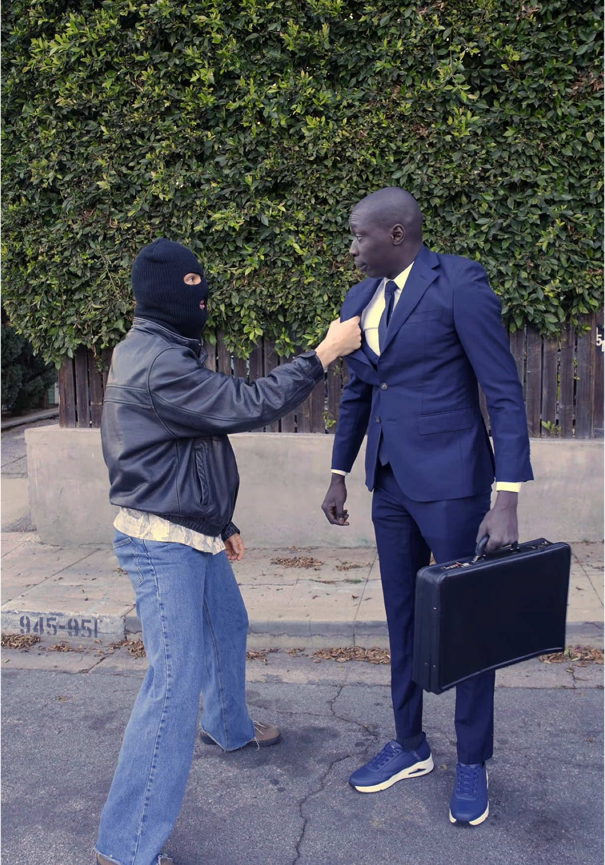 At least he left me the shoes.#learnfromkhaby #comedy
