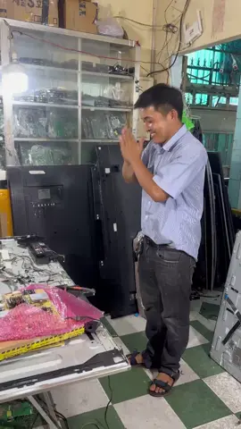 chuyện tâm linh không đùa được đau