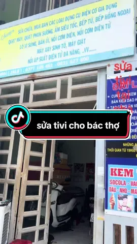 nhận sử chữa tivi tại nhà#TiviSony #tivigiare #thaymanhinhtivi