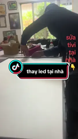 🔥 SỬA CHỮA TV TẠI NHÀ - CHUYÊN NGHIỆP, NHANH CHÓNG TẠI TP.HCM  ✅ Linh kiện chính hãng: Đảm bảo TV hoạt động ổn định và lâu dài. ✅ Thời gian sửa chữa nhanh chón…