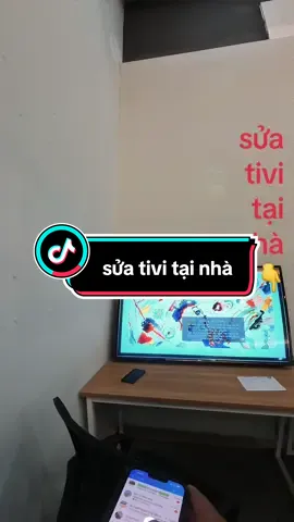 📢 𝐓𝐈𝐕𝐈 𝐇Ỏ𝐍𝐆?  𝐗Ử 𝐋Ý 𝐍𝐆𝐀𝐘 – 𝐍𝐇𝐀𝐍𝐇 𝐆Ọ𝐍, 𝐔𝐘 𝐓Í𝐍! 📺 Tivi chớp nháy, sọc màn hình, không lên nguồn? ⚡ Hình ảnh nhòe, đốm sáng, mất tín hiệu? 💰 Lo lắng chi phí sửa c…
