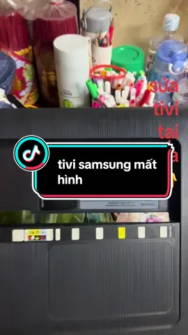 NHẬN SỬA TIVI CÁC HÃNG tại TP.HCM Tivi gặp các vấn đề :  - Không Lên Hình, Tiếng, Hư Nguồn, Báo Lỗi - Bị Sọc Hình, Không Vào Mạng, Chớp Đèn - Bể Màn Hình, Âm T…