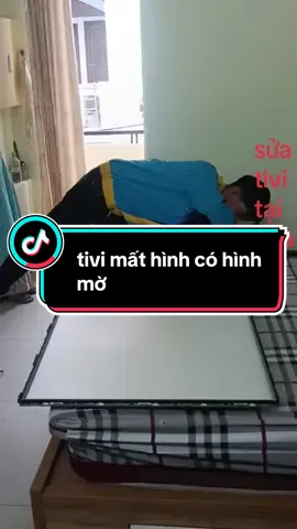 NHẬN SỬA TIVI CÁC HÃNG tại TP.HCM Tivi gặp các vấn đề :  - Không Lên Hình, Tiếng, Hư Nguồn, Báo Lỗi - Bị Sọc Hình, Không Vào Mạng, Chớp Đèn - Bể Màn Hình, Âm T…