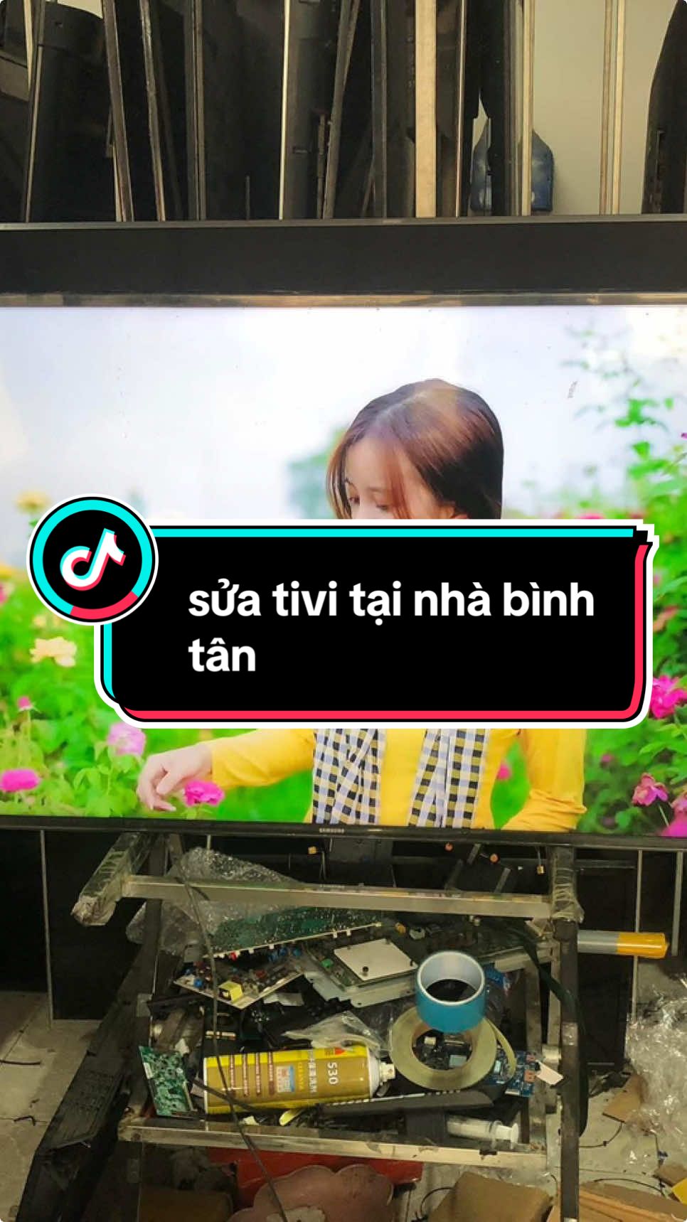 Sửa tivi tại nhà ở quận Bình Tân TP. HCM - Uy Tín Nhất Dịch Vụ Sửa Tivi Không Lên Hình, Báo Lỗi, Mất Nguồn Và Tất Cả Các Lỗi Phổ Biến Khác. BH Dài Hạn. Dịch Vụ…