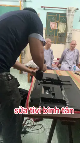 Sửa Tivi Tại Nhà Bình Tân dịch vụ uy tín gọi 20 phút có thợ Sửa tivi quận bình tân - nhận sửa chữa tận nhà cho các dòng tivi LCD - LED - Plasma của các hãng ti…