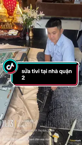 Dịch Vụ Sửa Chữa Tivi tại Quận 2 TP.HCM 24 thg 8, 2024 — Quy Trình Dịch Vụ Sửa Chữa Tivi Tại Quận 2 · Tiếp Nhận Yêu Cầu: để yêu cầu dịch vụ. · Kiểm Tra Tivi: v…