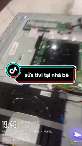 Sửa Tivi Tại Nhà Nhà Bè thợ có kinh nghiệm 10 phút có mặt Chuyên Sửa Tivi Huyện Nhà Bè ✓Giá Rẻ ✓Uy Tín ✓Sửa Tại Nhà Huyện Nhà Bè:❤️Sony, Samsung, LG, Toshiba,…