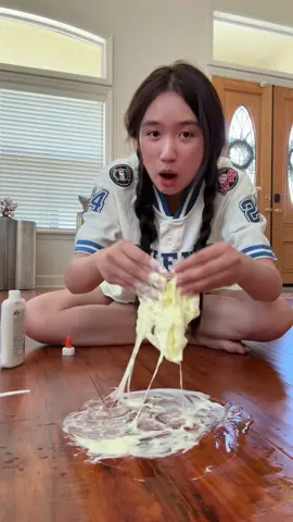 slimer 2018 làm slime lại và cái kết #slime