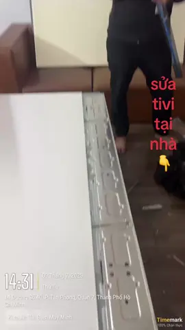 Sửa Tivi Tại Nhà Quận 7 - Có Mặt Tại Nhà Sau 15 phút Gọi - Chuyên sửa tivi tại nhà uy tín, có bảo hành lâu dài, sửa tất cả các dòng tivi đời mới nhất. Đội thợ…