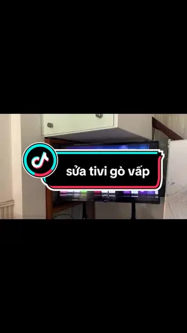 Trung Tâm Sửa tivi ở gò vấp - Đến Ngay Sau 30 Phút - Dịch Vụ Sửa tivi ở gò vấp Sửa Chữa Tivi Các Hãng, Tivi Bị Sọc, Mất Hình, Thay Led Mới, Dịch vụ Sửa tivi ở…