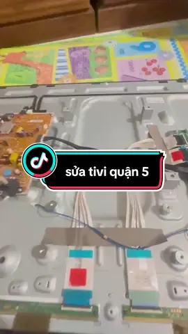 Sửa Tivi tại nhà Quận 5 có thợ nhanh 30 phút bàn giao trong ngày Dịch Vụ Sửa Tivi Không Lên Hình, Báo Lỗi, Mất Nguồn Và Tất Cả Các Lỗi Phổ Biến Khác. BH Dài Hạ…