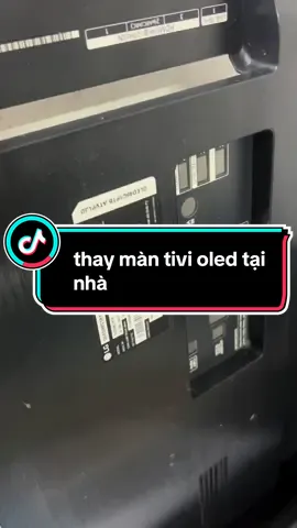 Thay màn hình tivi Oled - Nơi sửa uy tín, dịch vụ gần đây Sửa Tivi Oled Tại Nhà TPHCM - Tiệm Sửa Chữa Uy Tín, Giá Rẻ #suativioled #thaymanhinhtivioled #suativi…