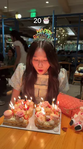 hết tuổi teen rồi huhu 😭