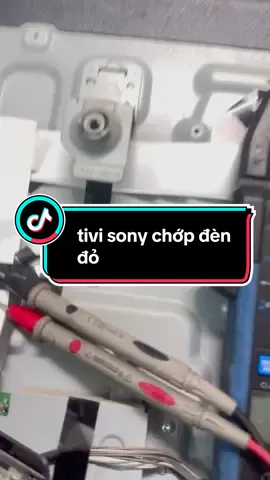 Nguyên nhân tivi Sony nháy đèn đỏ 6 nhịp và cách khắc phục nhanh nhất Sửa Tivi Sony Không Lên Hình, Báo Lỗi, Mất Nguồn Và Tất Cả Các Lỗi Phổ Biến Khác. BH Dài…