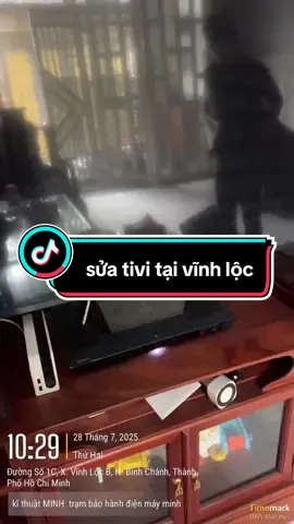 Sửa tivi đường Vĩnh Lộc Dịch Vụ Sửa TV 24/7 HCM - TV Hỏng? Gọi Ngay Tại Nhà - Sửa TV Giá Rẻ &amp; Uy Tín TV Mất Nguồn, Màn Hình Vỡ? Miễn Phí Kiểm Tra, Báo Giá…