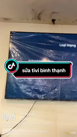 Sửa Tivi Bình Thạnh - Đến Ngay Sau 30 Phút  Tivi Samsung không kết nối được Wi-Fi - Nguyên nhân và cách khắc phục  Sửa Tivi sọc màn hình, đốm sáng, đốm đen, lo…