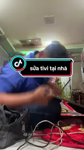Trung Tâm Sửa Tivi Tại Nhà -Sửa Tivi Tại Nhà Giá Rẻ TP.HCM — Sửa Tivi Không Lên Hình, Báo Lỗi, Mất Nguồn Và Tất Cả Các Lỗi Phổ Biến Khác. BH Dài Hạn. Sửa Tivi,…