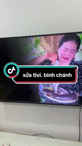 Dịch vụ Sửa tivi bình chánh - Đến Ngay Sau 30 Phút - Gọi Sửa tivi bình chánh Sửa Chữa Tivi Các Hãng, Tivi Bị Sọc, Mất Hình, Thay Led Mới, Dịch vụ Sửa tivi bình…