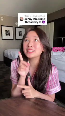 Replying to @Hiền Slime Threadcity này có ổn ko ha #20ngày20slime