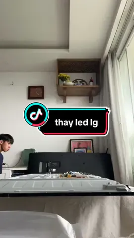 Thay LED Tivi LG - Dịch Vụ Chuyên Nghiệp Tại Miền Nam Thay Led Tivi . Dịch Vụ Thay Màn Hình TV Giúp Khắc Phục Các Sự Cố Hiển Thị Như Nứt Vỡ, Màn Hình Không Hiể…