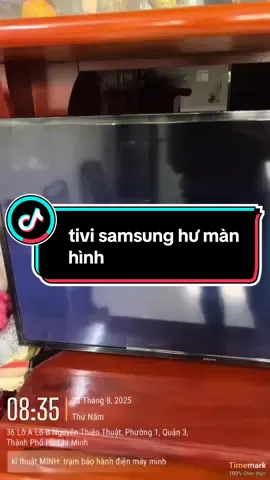 Sửa Tivi Tại Nhà TPHCM 24/7 – Giá Rẻ, Uy Tín, Có Mặt Nhanh Hỗ trợ tư vấn để được tư vấn miễn phí tốt nhất nhé! Sửa chữa tivi các hãng: Sony, Samsung, LG, TCL,…