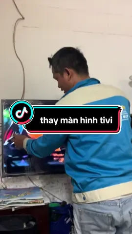 IB Giá Sửa Tivi 2025 - Thay Màn Hình LED TiVi  Dịch Vụ Thay Màn Hình Tivi TPHCM -【GIÁ RẺ NHẤT】 #thaymanhinhtivi #suativi #dienmayminh