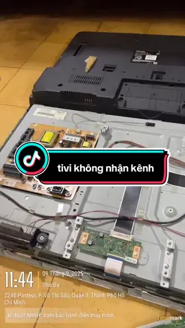 Tivi không bắt được kênh, mất kênh cách để khắc phục - Trung Tâm Sửa Tivi Tại Nhà | Sửa Tivi Tại Nhà Giá Rẻ TP.HCM #suativi #thaymanhinhtivi  #dienmayminh