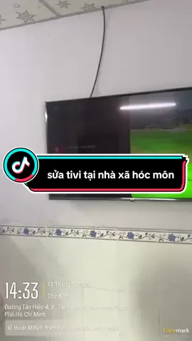 Sửa Tivi Tại Nhà Hóc Môn gọi 30 phút có thợ đến tận nơi Thợ nhận sửa tại nhà ngay trong ngày, phục vụ nhanh chóng, không phát sinh thêm bất kỳ phí. Dịch vụ Sửa…