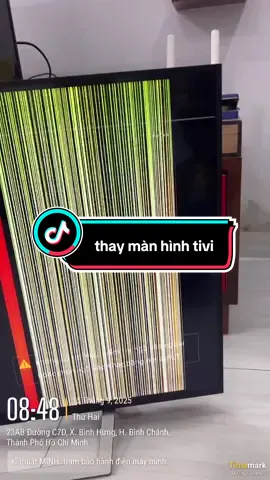 Thay màn hình tivi Quận 8 - Nơi sửa uy tín, tại nhà Sửa Màn Hình Tivi Không Lên Hình, Báo Lỗi, Mất Nguồn Và Tất Cả Các Lỗi Phổ Biến Khác. BH Dài Hạn. Sửa Màn H…