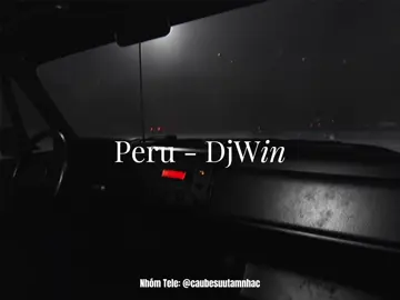 Peru - DjWin #dj #win