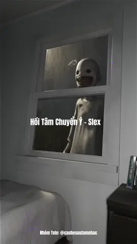 Hoi Tam Chuyen Y - Slex #dj #slex#xuhuong