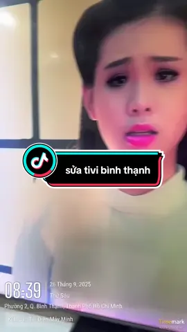 Sửa tivi tại nhà quận Bình Thạnh — Dịch vụ sửa tivi tại nhà khách hàng khu vực thành phố Hồ Chí Minh, 100% sửa tại nhà khách. Sửa tivi giá rẻ -#suativi #thayma…