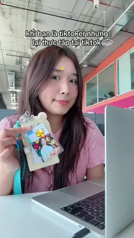 3 tháng hè thực tập tại tiktok mỹ kiểu :-) đố các bạn mình phải phỏng vấn bao nhiêu vòng haha