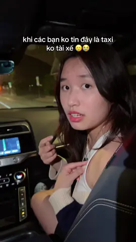 bạn muốn thử lên taxi này ko :)