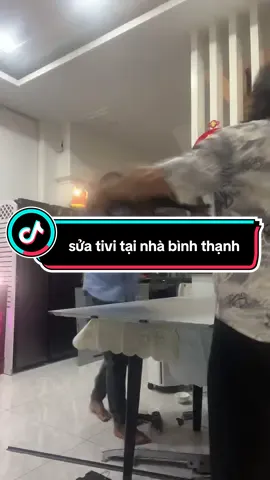 Sửa tivi tại nhà Bình Thạnh chuyên sửa chữa và mua bán các dòng tivi uy tín tại khu vực TP.HCM - Bình Dương. Thay màn hình, bo mạch, nguồn, cáp tín hiệu, đèn n…