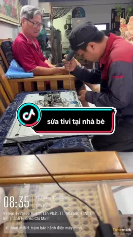 Sửa tivi Nhà Bè sọc màn hình, có tiếng mất hình, vỡ màn hình Chuyên Sửa Tivi Huyện Nhà Bè ✓Giá Rẻ ✓Uy Tín ✓Sửa Tại Nhà Huyện Nhà Bè:❤️Sony, Samsung, LG, Toshib…