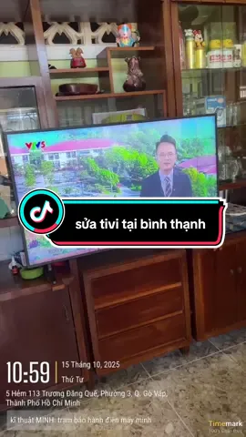 Sửa chữa Tivi tại nhà bình thạnh, các hãng Sony, SamSung, LG, Panasonic, LCD,.. Hoạt động Quận 1, Quận 2, Quận 3, Quận 4... #thaymanhinhtivi #suativi #thayledt…