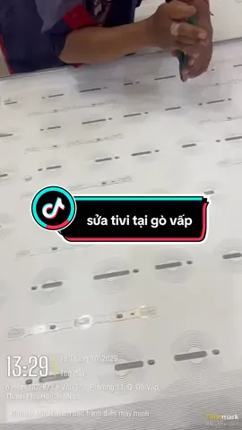 Sửa tivi tại nhà quận Gò Vấp - Sửa tivi tại nhà giá rẻ dịch vụ sửa tivi tại nhà khách hàng khu vực thành phố Hồ Chí Minh, 100% sửa tại nhà khách. Sửa tivi giá…