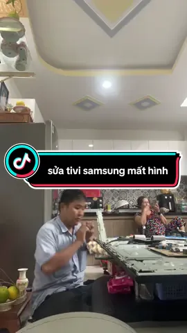 tivi samsung mất hình Dịch vụ sửa tivi uy tín giá rẻ TpHCM Sửa tivi hỏng màn hình HCM - Thợ sửa tivi nhanh ở HCM - Sửa tivi tại nhà HCM giá rẻ #thaymanhinhtivi…
