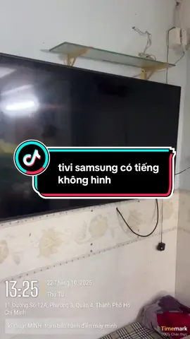 Tivi không lên màn hình nhưng vẫn có tiếng Sửa chữa Tivi Tại Nhà TP.HCM – Nhanh Chóng - Linh Kiện Chính Hãng Sửa tivi tại nhà TPHCM giá rẻ – Có mặt sau 30 phút…