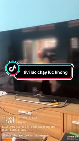 tivi lúc chạy lúc không sửa chữa ti vi tại nhà - sửa ti vi tại nhà Sửa tivi tại nhà là dịch vụ sửa tivi tận nhà cho mọi gia đình tại khu vực TPHCM, với dịch vụ…
