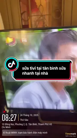 Sửa tivi tại nhà tân bình dịch vụ sửa tivi tận nhà cho mọi gia đình tại khu vực TPHCM, với dịch vụ hỗ trợ nhanh chóng, khắc phục mọi lỗi về các dòng tivi #thay…