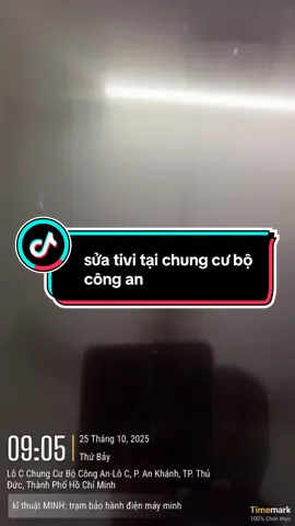 sửa tivi tại chung cư bộ công an quận 2 Sửa tivi tại nhà HCM giá rẻ | Thợ sửa tivi nhanh ở HCM Sửa tivi tại nhà là dịch vụ sửa tivi tận nhà cho mọi gia đình tạ…